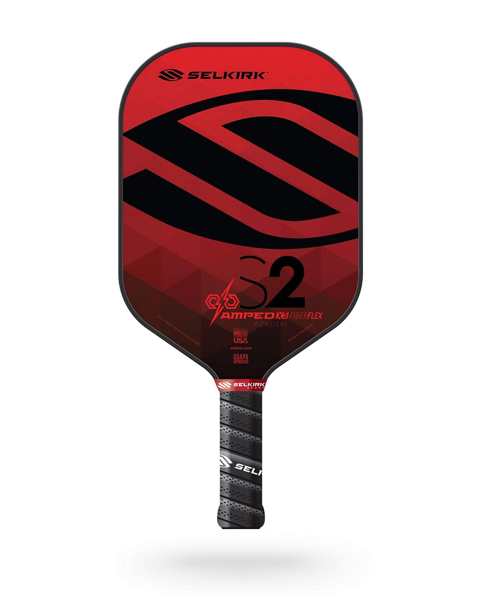 The selkirk line of paddles review: the ultimate guide