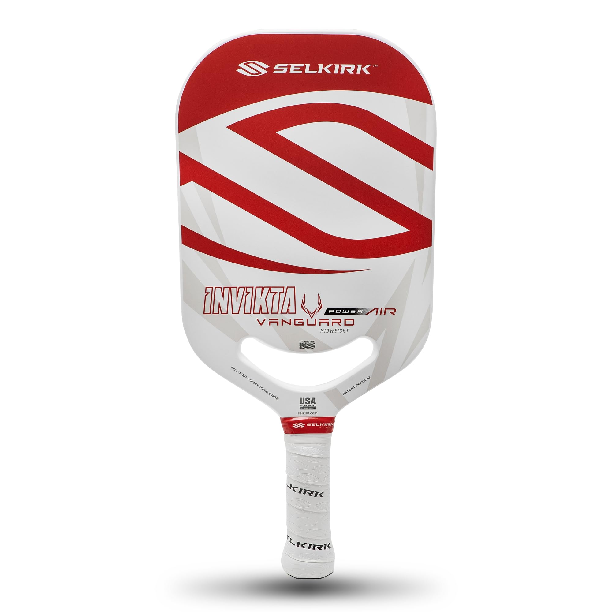 The selkirk line of paddles review: the ultimate guide