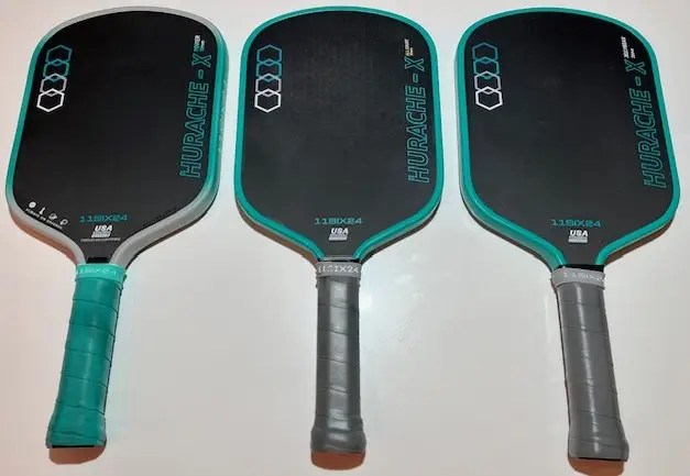 11SIX24 HURACHE - X PRO USED ピックルボールパドル 11SIX24 HURACHE - X PRO USED ピックルボールパドル｜Yahoo!フリマ