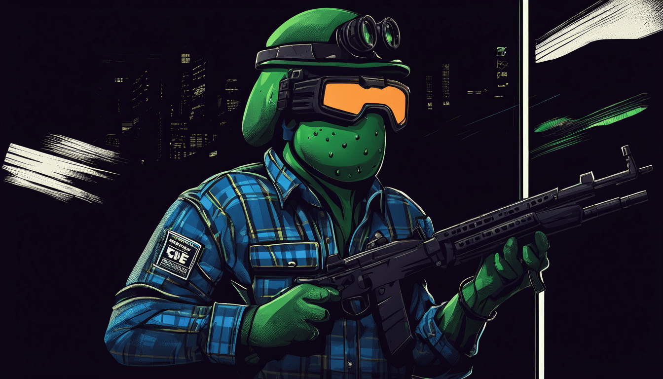 Pickle Tactical Logo