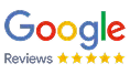 Google Reviews badge