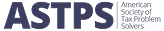 American Society of Tax Problem Solvers logo