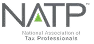 National Association of Tax Professionals logo