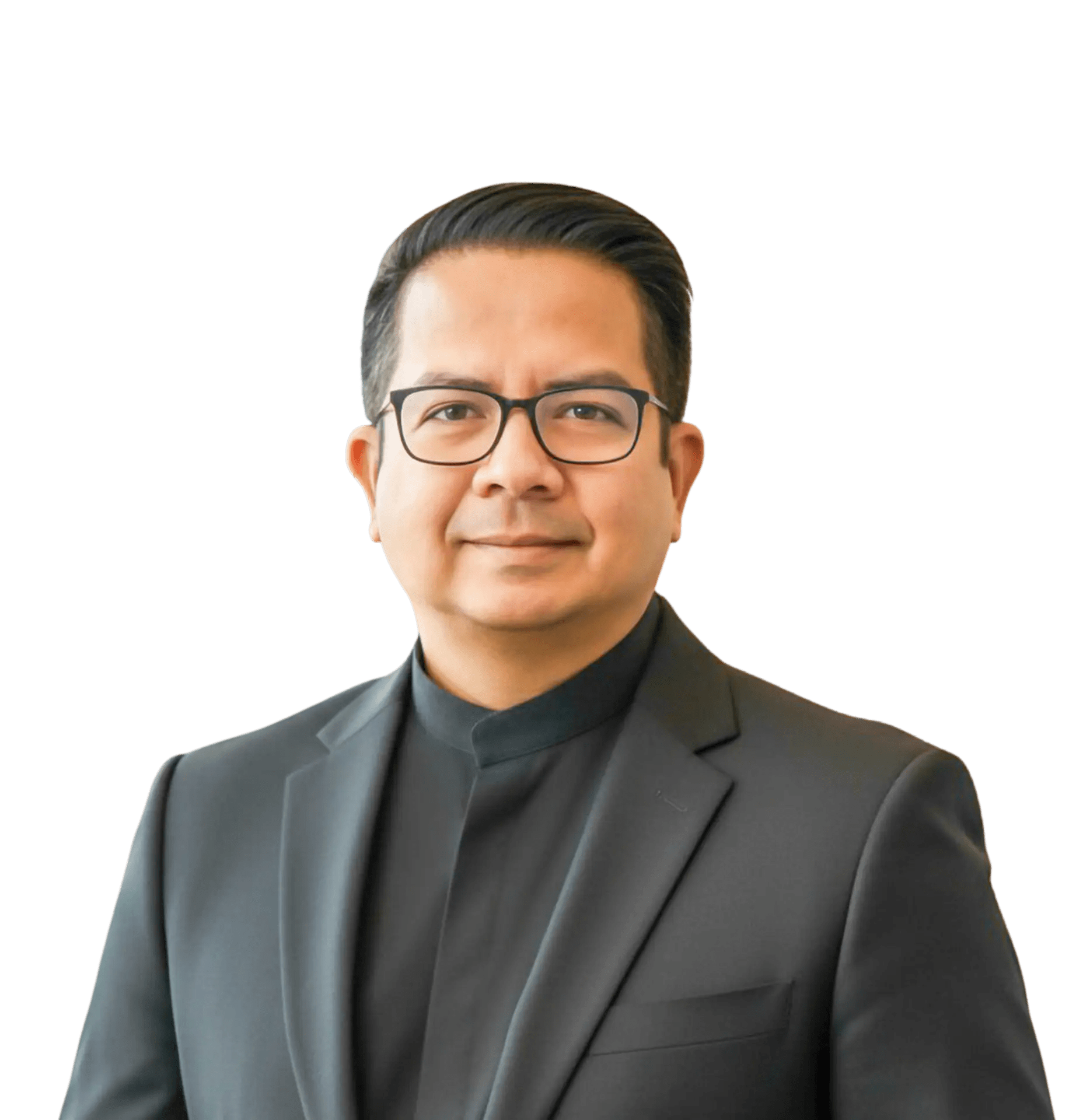 Eugene Rio, Enrolled Agent and Certified Tax Resolution Specialist