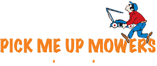 Repairs & Services - image logo on https://pickmeupmowers.com.au