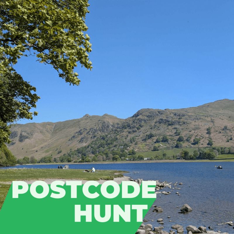The Pmp Golden Postcode Hunt Pick My Postcode - Download Ultra HD Mountain Pattern | 4K