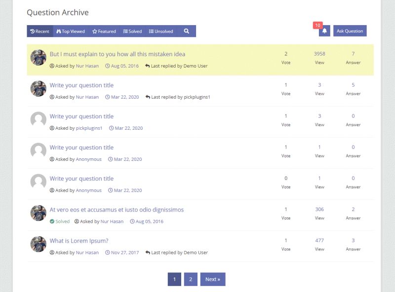 Wordpress Q A Plugin Best Question And Answer Plugins - Incredible Full HD Dark Designs | Free Download