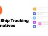 Aftership Tracking Alternatives
