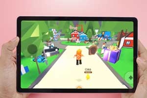 Best Tablet To Play Roblox In 2022 Buyer S Guide Pick Tablet Best Tablet To Play Roblox 