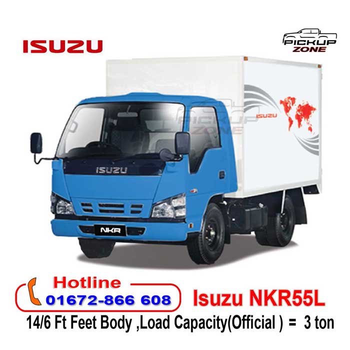 isuzu 3 ton pickup price in bangladesh Pickup Zone
