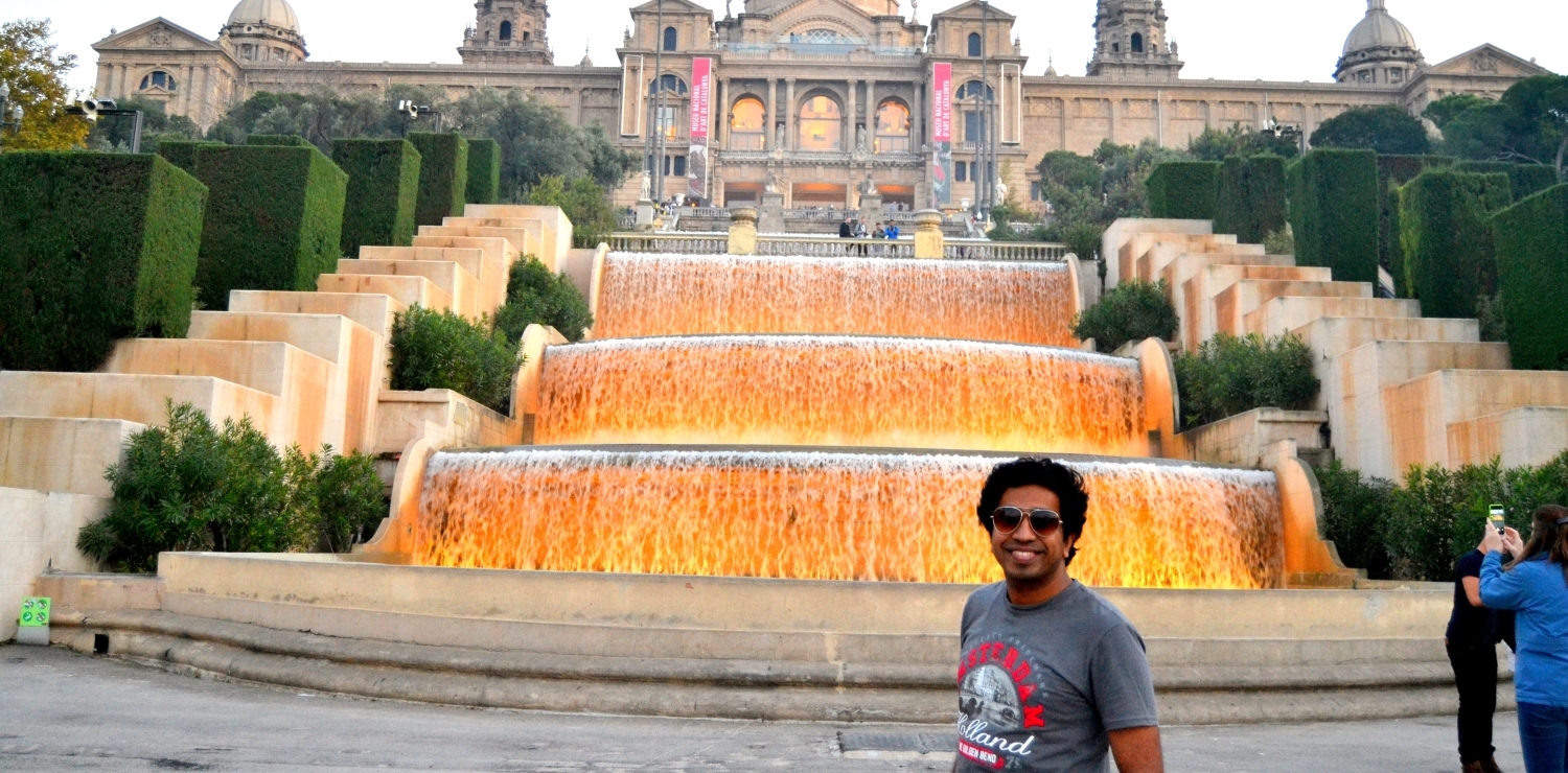 Barcelona is a much more touristy city than madrid. Spain Uncovered The Perfect Barcelona And Madrid Vacation