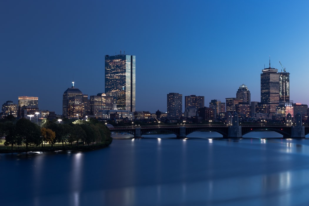 Image Here’s how to fly safely and affordably in 2021, according to experts. Boston In Winter 2021 A Guide To The Oldest City In Massachusetts