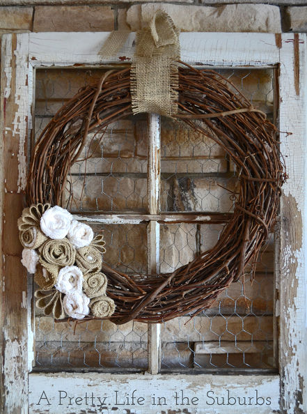 Cute Window Pane Ideas • Page 6 of 10 • Picky Stitch