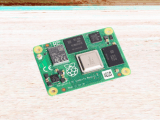 What You Can Do With A Compute Module 4 Picockpit