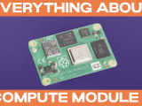 What You Can Do With A Compute Module 4 Picockpit