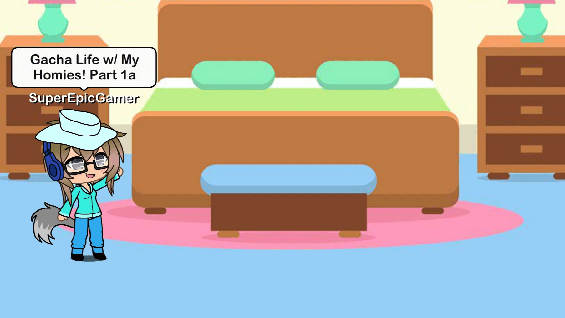 Durecorder (do nagrywania ekranu) gacha life aparat ibis paint x jak coś to jest fake. Gacha Life w/ My Homie(s)! Part 1a (Title: The Beginning)