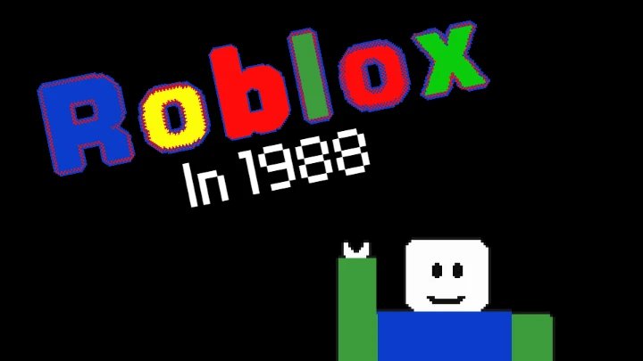 Roblox In 1988 Recreation Flash 962079 Card Fallback 