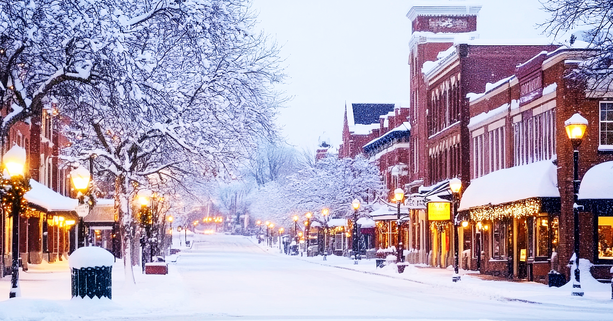 Your Winter Checklist for a Smooth Spring Construction Start
