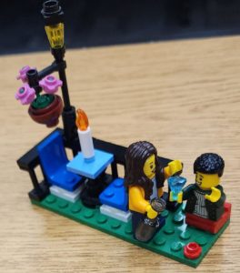 Overview Setup Cactus Brick - Ocean Wallpaper Collection - Ultra HD Quality