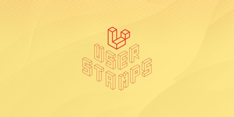 Laravel Process Stamps Logs The Process Used To Update Models Laravel - Colorful Picture Collection - Mobile Quality