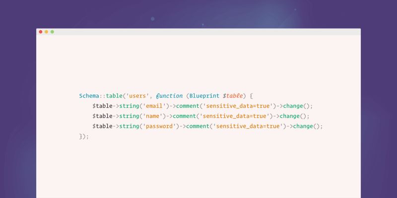 Columns Comments - Download Ultra HD Gradient Illustration | 8K
