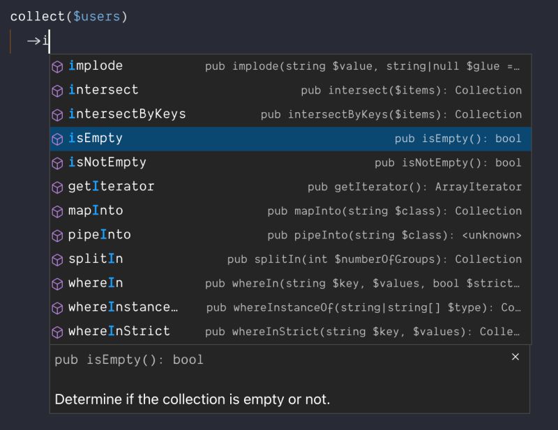 Tinkerwell 3 The Php Code Runner Is Released Laravel News - Download Classic Ocean Photo | High Resolution