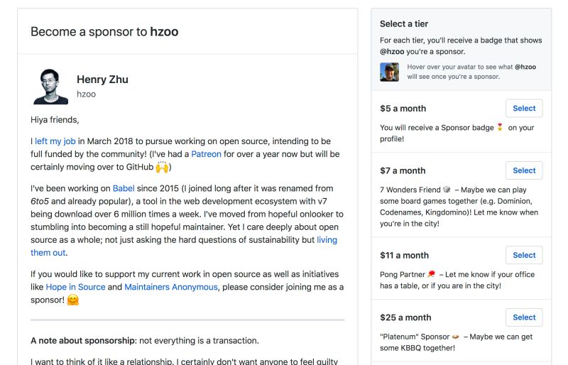 Github Sponsor Beta Program Laravel News - Best Mountain Illustrations in Ultra HD