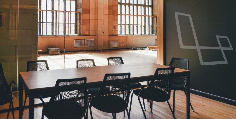 Laravel Relationship Events Laravel News - High Resolution City Images for Desktop