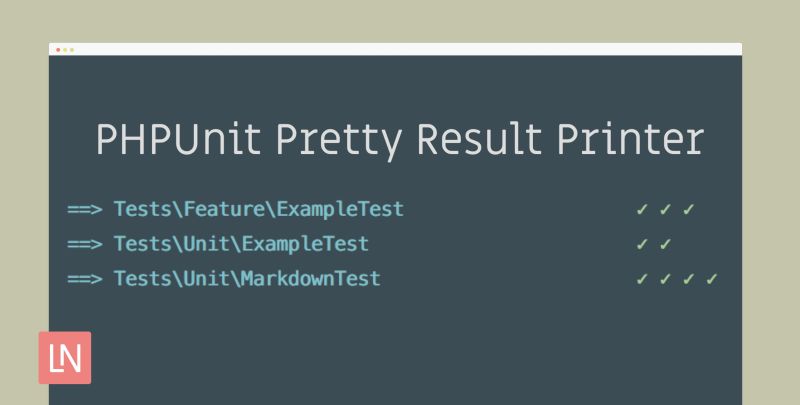 Laravel Phpunit - Desktop Vintage Designs for Desktop