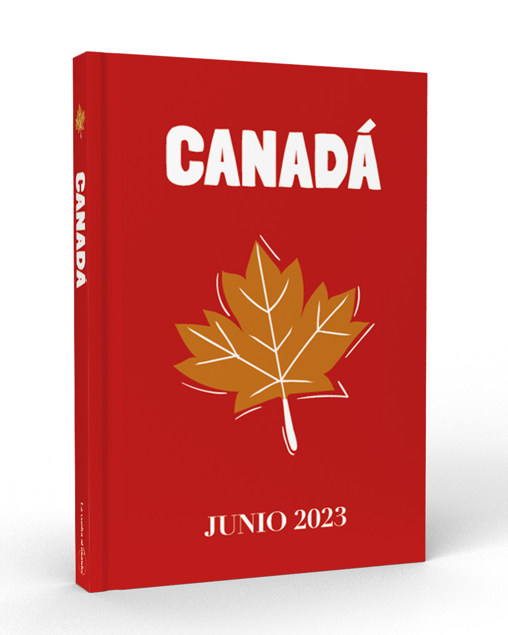 Canadá