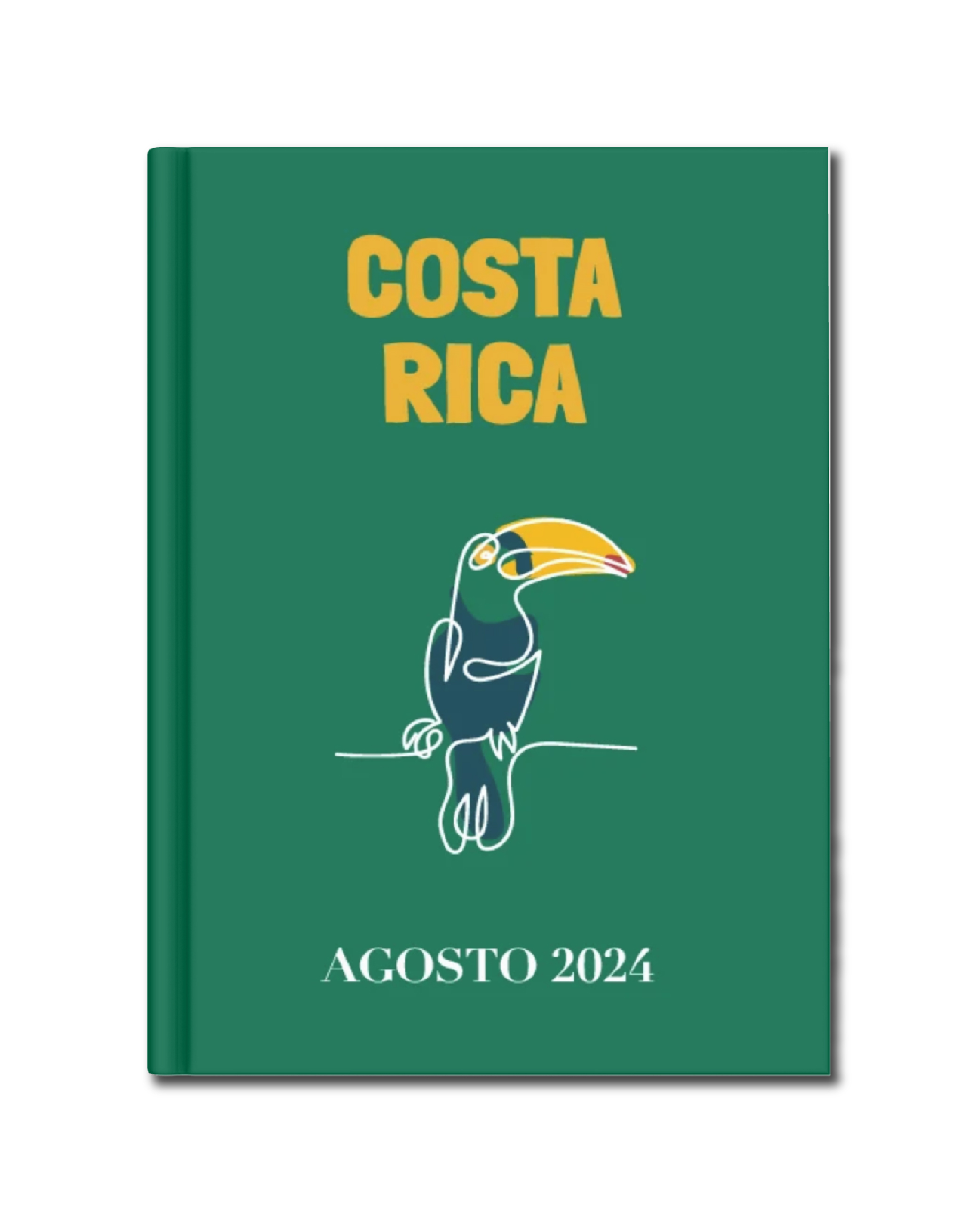 Costa Rica – Opción 1