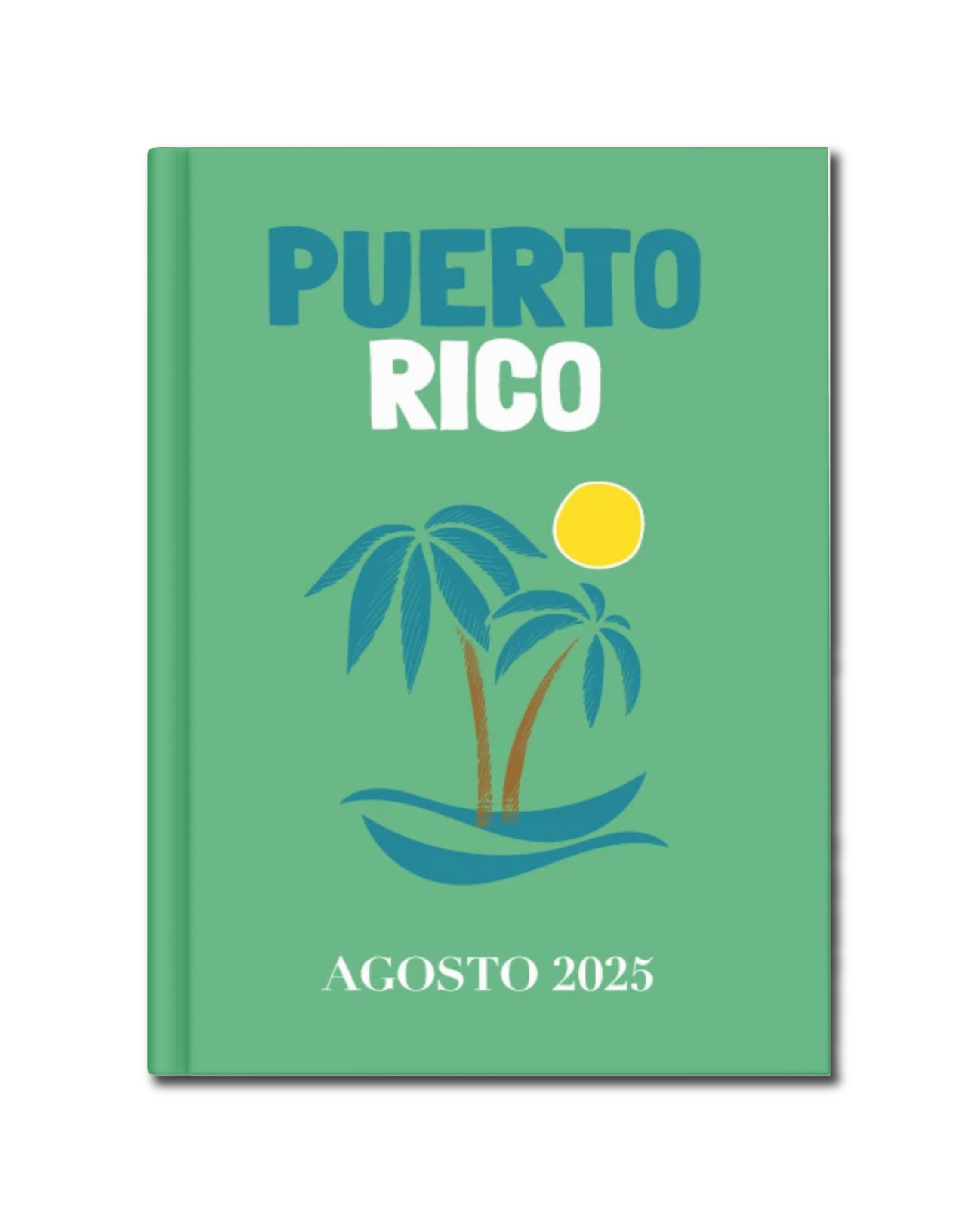 Puerto Rico – Opción 26