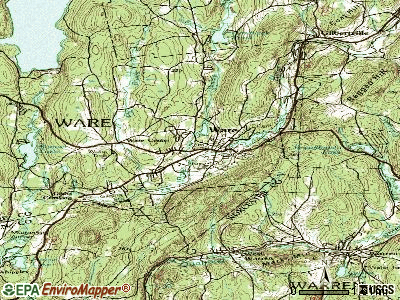 Ware MA 01082 Profile Population Maps Real Estate TPC10435.