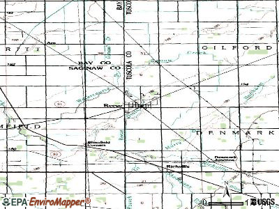 32 open jobs for certified nursing assistant cna in caro. Reese, Michigan (MI 48757) profile: population, maps, real estate