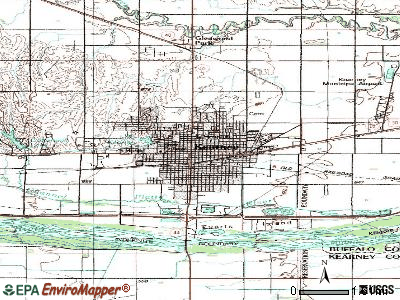 Midtown 5 started with a vision. Kearney, Nebraska (NE 68849) profile: population, maps