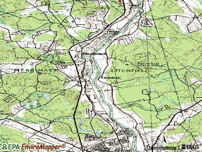 Litchfield New Hampshire Zip Code Tpc14505 