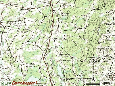 Plattekill New York NY 12589 Profile Population Maps Real Estate Tpc16013 