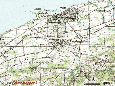 Fredonia New York NY 14063 Profile Population Maps Real Estate Tpc16306 
