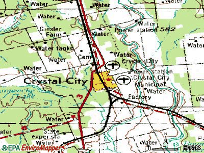 Crystal City Texas TX 78839 Profile Population Maps Real Estate Tpc22762 