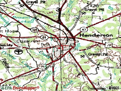 Henderson Texas TX 75652 75654 Profile Population Maps Real TPC23020.