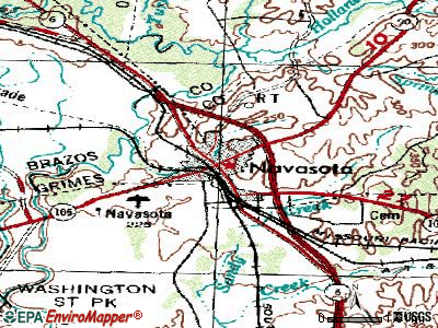 Navasota Texas TX 77868 Profile Population Maps Real Estate Tpc23377 
