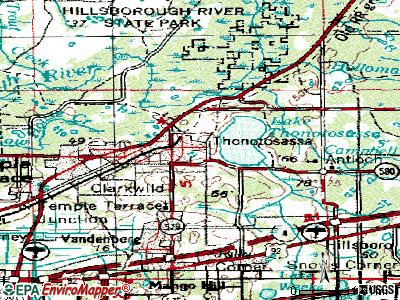 Florida FL 33592 Profile Population Maps Real Estate Tpc4124 