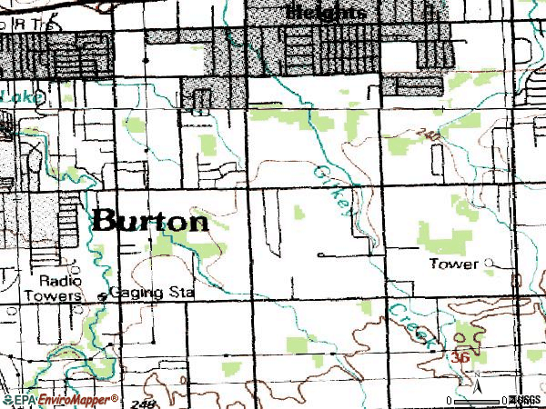 48519 Zip Code Burton Michigan Profile Homes Apartments Schools Ztm13497 
