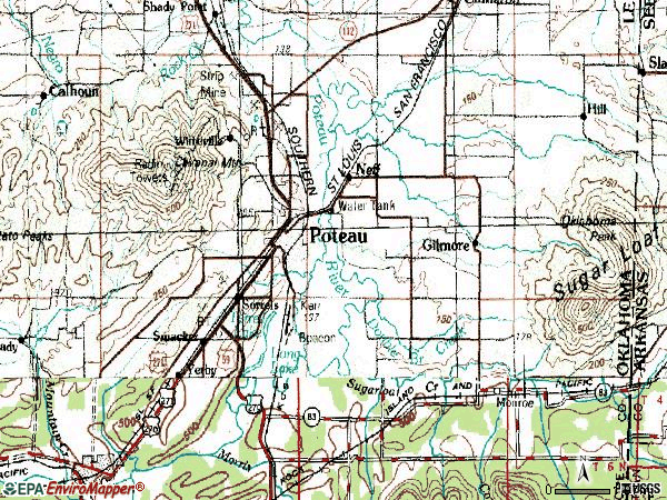 74953 Zip Code Poteau Oklahoma Profile Homes Apartments Schools Ztm23624 