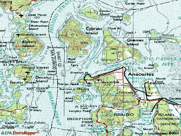 Anacortes is in skagit county and is one of the best places to live in washington. 98221 Zip Code (Anacortes, Washington) Profile - homes ...