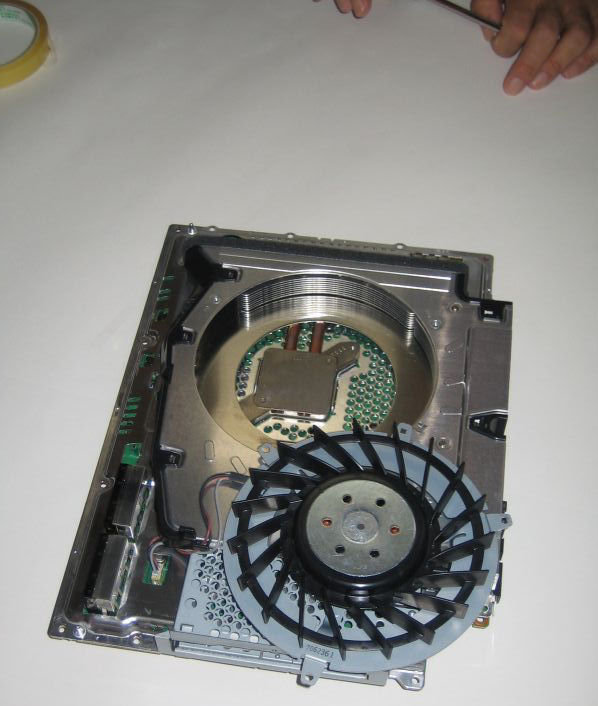 Ps4 Laufwerk Wirft Cd Aus Losung Youtube