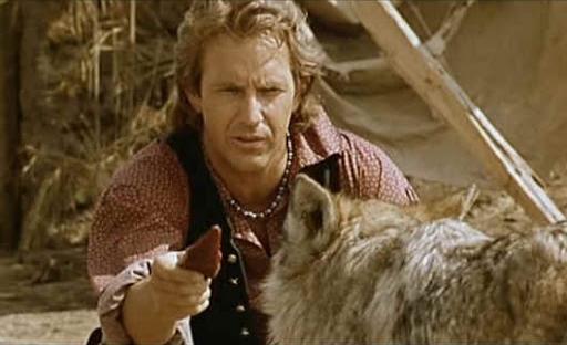 Dances with wolves proved instantly popular, earning $184 million in u.s. Dances With Wolves 1990 Filmaffinity