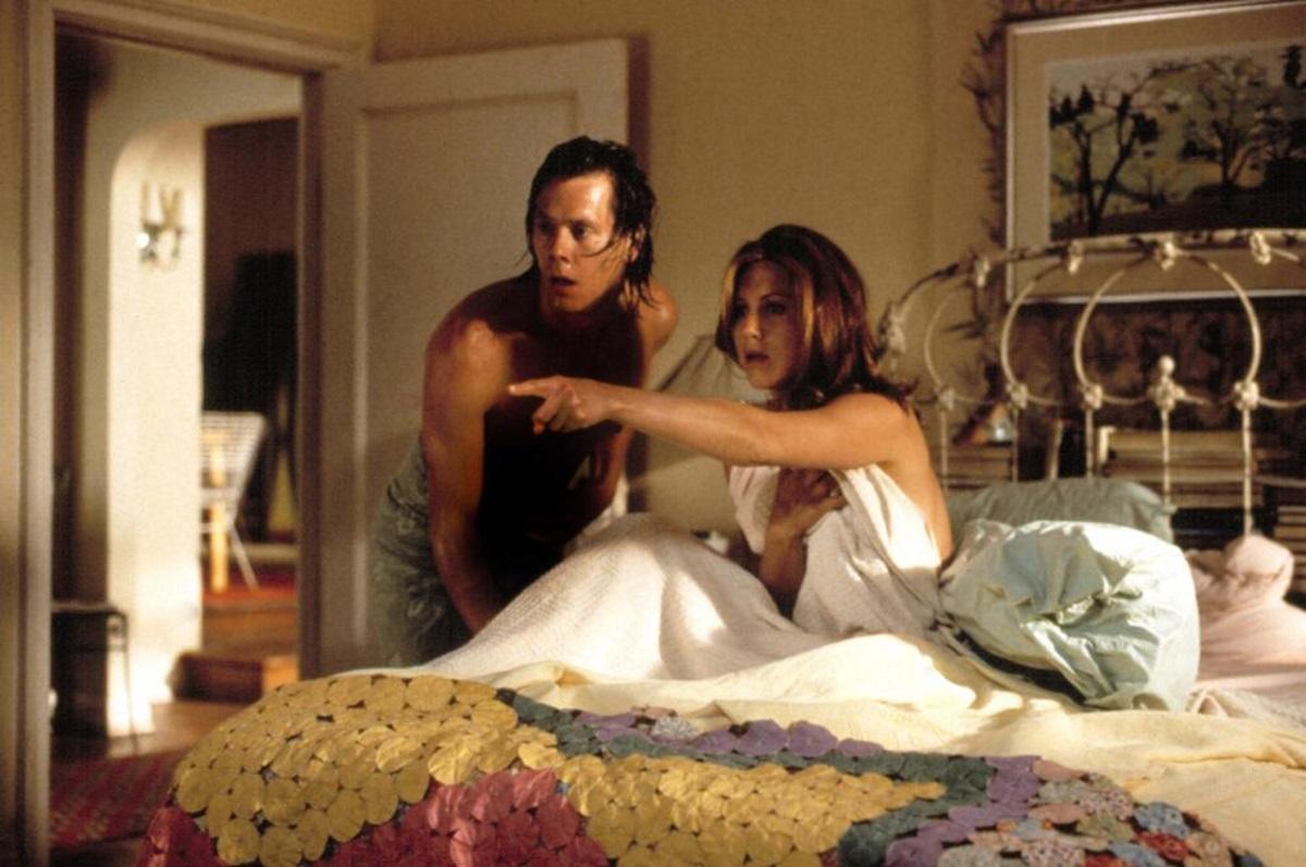 The film presents a biopunk vision of a future society driven by eugenics where potential children are … Picture Perfect 1997 Filmaffinity
