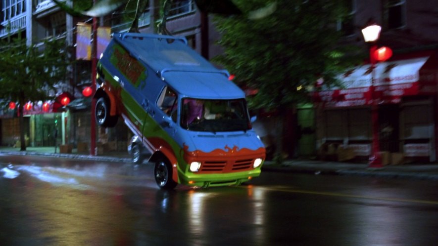 Learn about different lenders, loan terminology, and tips for getting the best rate. IMCDb.org: 1985 Chevrolet Chevy Van in "Scooby Doo 2