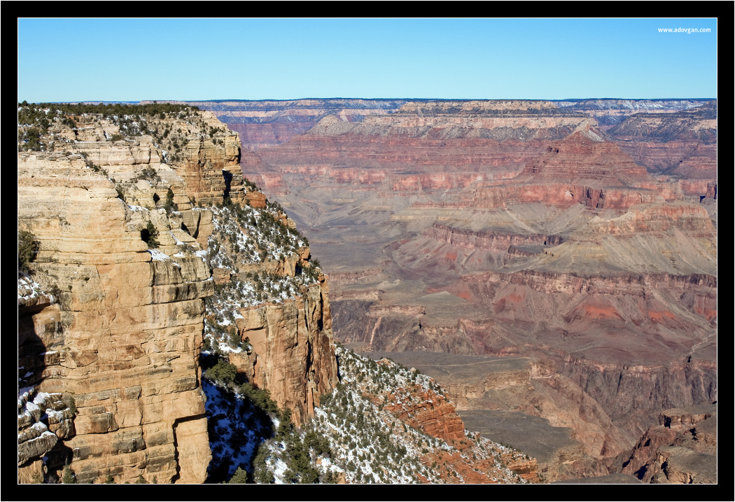Путешествие над медным каньоном по уникальной канатной дороге. Nacionalnye Parki Ssha Indejcy Goroda I Prochee Otchyot Stranica 11